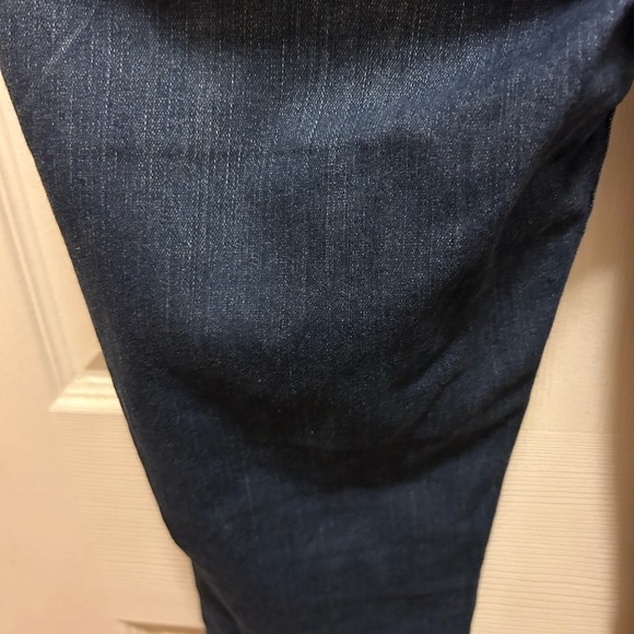 True Religion Section Super Skinny Jeans Sz 28 - Picture 5 of 13